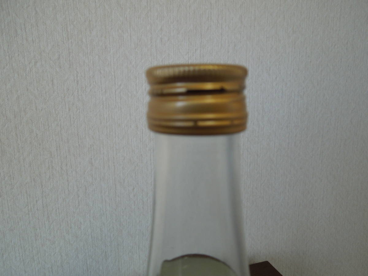 而今 特別純米 にごりざけ生 720ml 　製造年月 ：2023.11 　1本-①_画像4