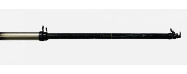 釣竿 DAIWA ダイワ 磯 2-63 CARBO-WHISKER カーボウイスカー DIRECTPOWER ダイレクトパワー 釣り竿 釣り 釣具 フィッシング　⑪_画像3