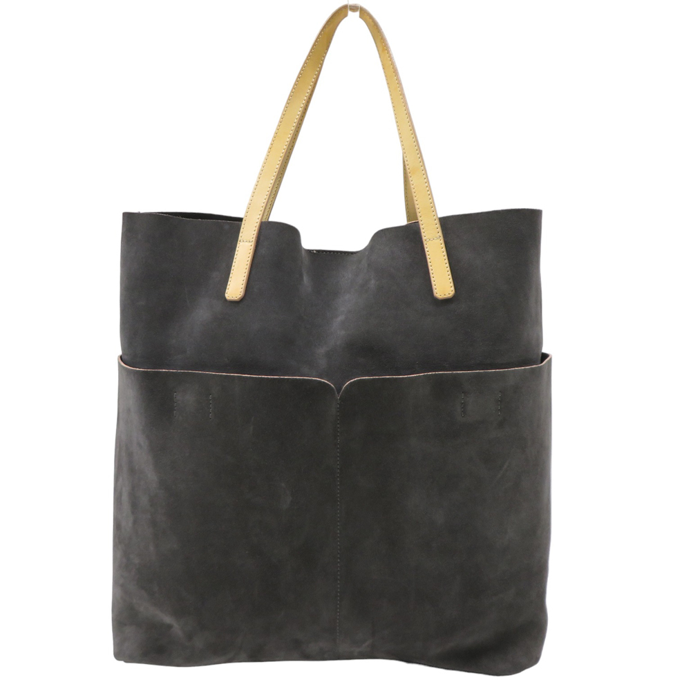 Теория теории Swed Tote Bag Grey [240101054552] дамы