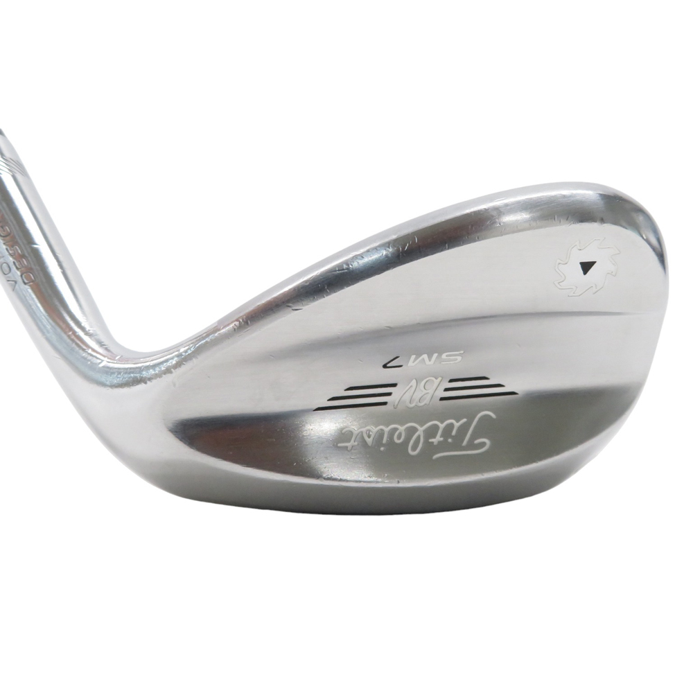 TITLEIST タイトリスト SM7 ボーケイ ウェッジ Dynamic Gold S200/S 60°/-/D6 [240101062425] 男性用_画像4