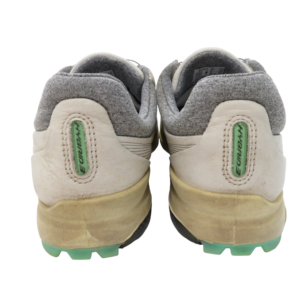 ecco エコー 125513-50954 BIOM HYBRID 3 BOA ゴルフシューズ ホワイト系 EU 36 [240101060184] ゴルフウェア レディース_画像3