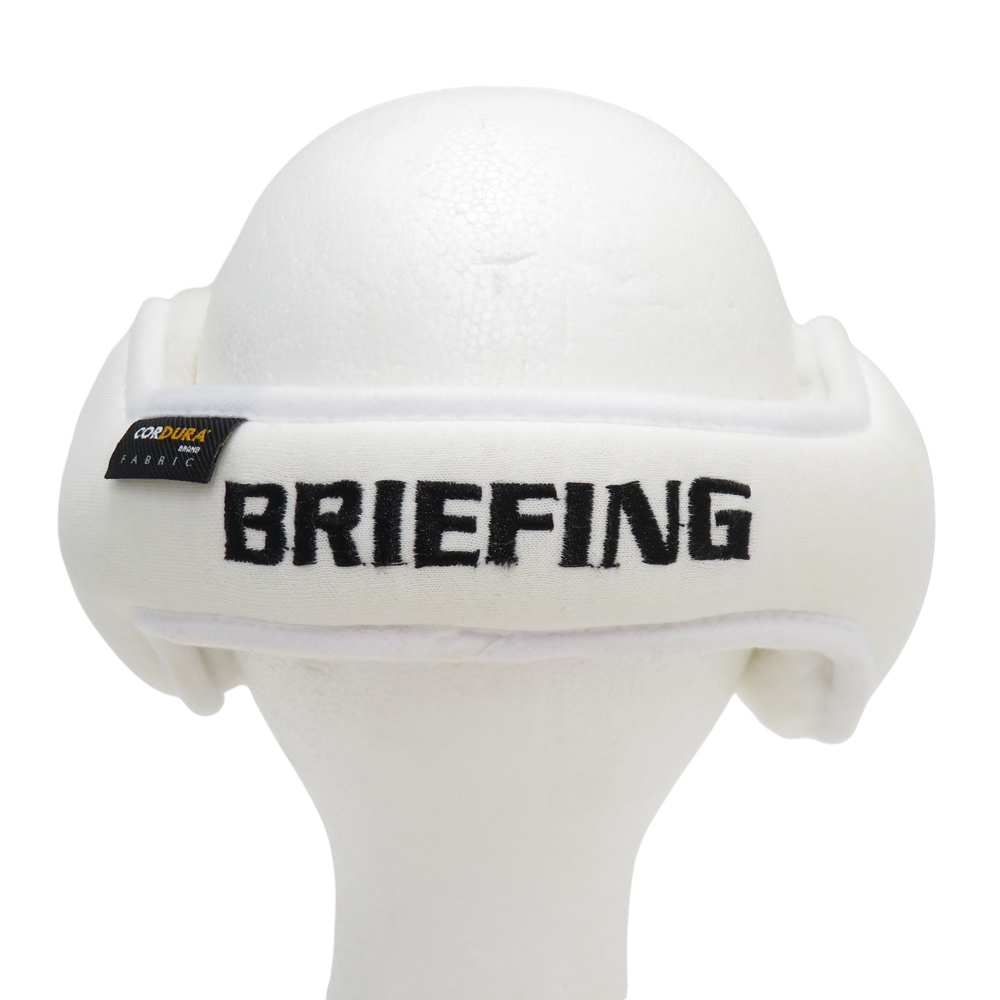 【1円】BRIEFING GOLF ブリーフィング イヤーマフ [240001897220]_画像2