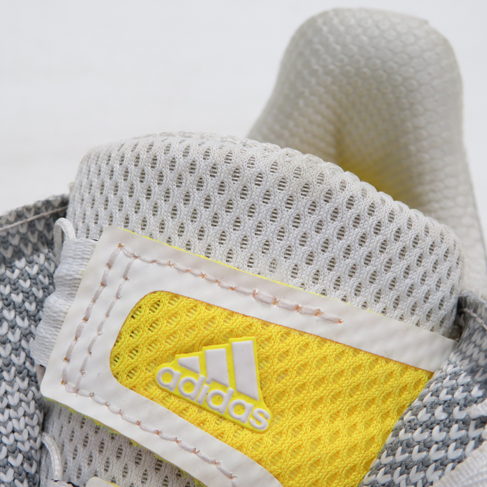 ADIDAS GOLF アディダスゴルフ GX3940 CODECHAOS 22 BOA スパイクレスゴルフシューズ グレー系 24.5cm [240101074453] ゴルフウェア_画像9