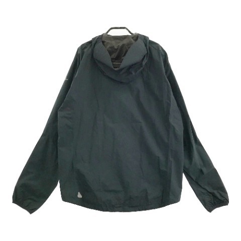 HAGLOFS　ホグロフス Lim ultimate jacket ゴアテックスジャケット グレー系 L [240101063222] メンズ_画像2