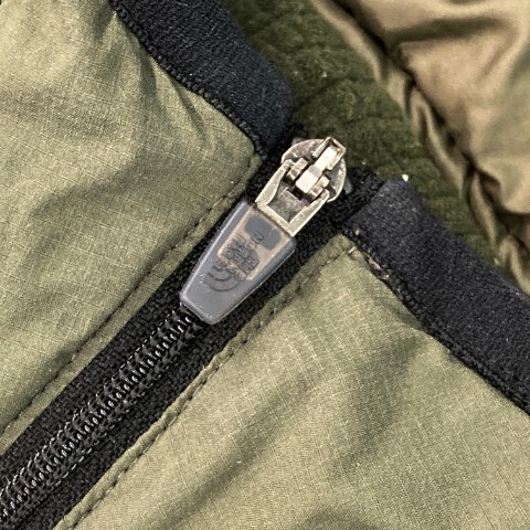 THE NORTH FACE ザ ノースフェイス NY81971 レッドランプロフーディ カーキ系 L [240001921127] メンズ_画像8