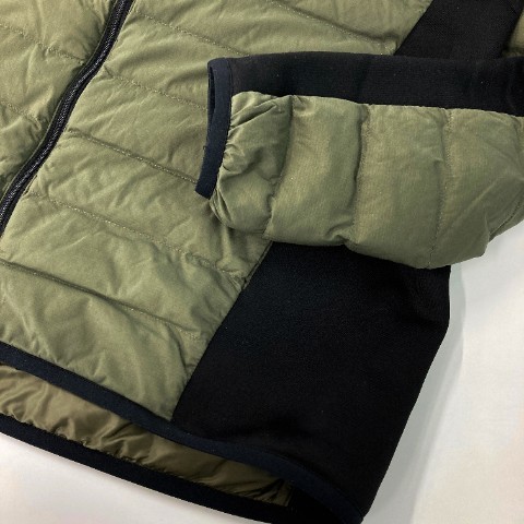 THE NORTH FACE ザ ノースフェイス NY81971 レッドランプロフーディ カーキ系 L [240001921127] メンズ_画像5