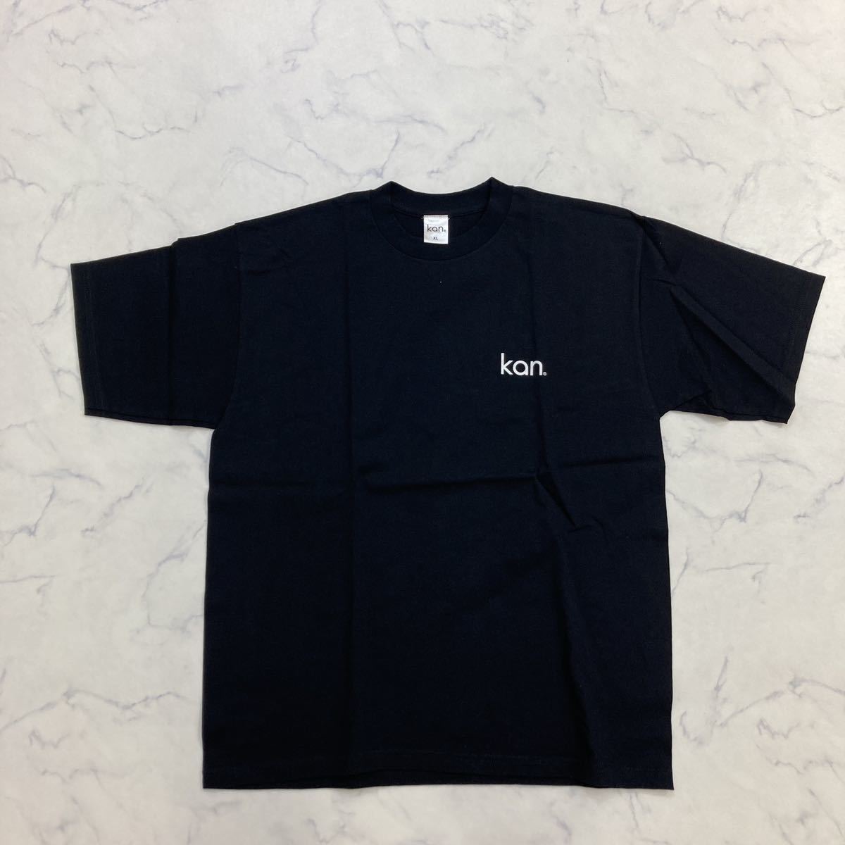 新品 Kan Tシャツ XL 3着セット オーバーサイズ カン_画像4