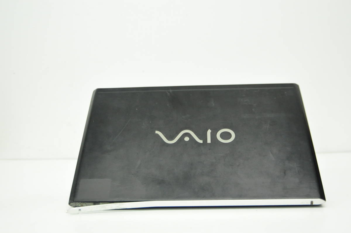 フルHD VAIO Pro 13 VJP132C11N Ultrabook ★ Core i5-5200U / メモリ4GB / SSD 128GB / カメラ / Win10Pro64._画像2