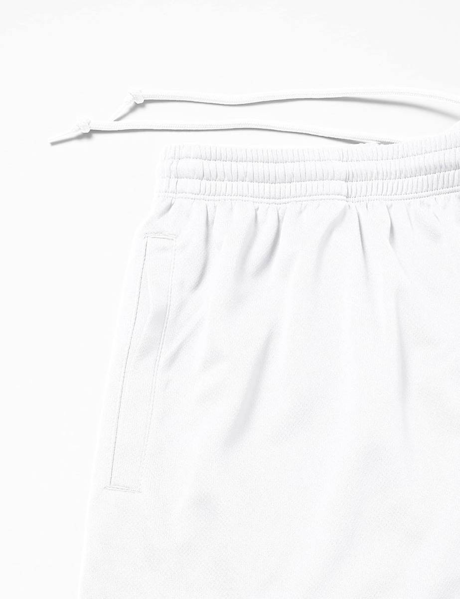 Gris ma- шорты 4.4 унция dry шорты [UV cut ] 00325-ACP белый L ( Япония размер L соответствует )