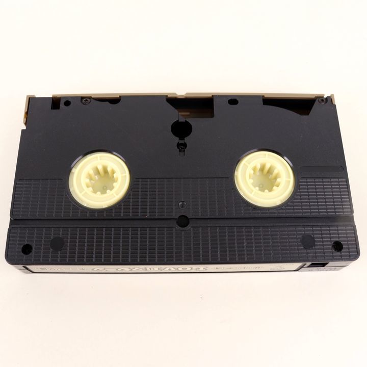 モーニング娘。 VHS ザ・ビデオ LOVEマシーン Produced by つんく ビデオテープ 動作未確認 アイドル 音楽_画像5