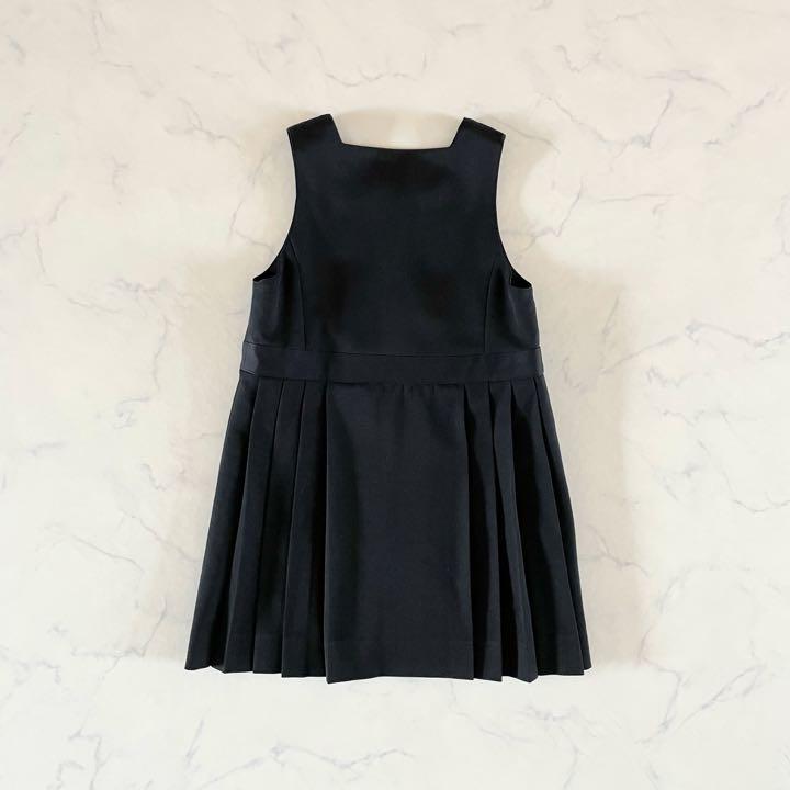 [ прекрасный товар ]110cm COMME CA DU MODE Comme Ca формальный платье 