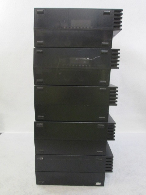 【PlayStation2 SCPH-10000(1台)/30000(2台)/50000(2台) 本体 5台まとめて】PS2/プレステ2/SONY/ソニー/動作未確認/ジャンク_画像3