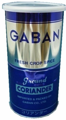 GABAN(ギャバン) GABAN コリアンダー パウダー 300g_画像1