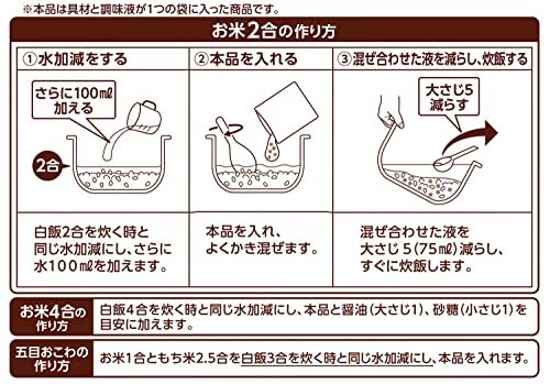  circle beautiful shop food industry . eyes boiler ... element 147g×5 piece 