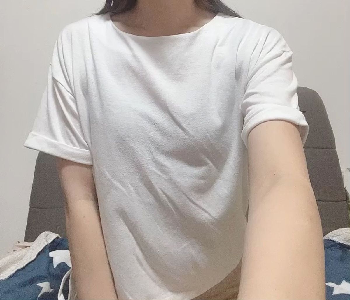 半袖 カットソー