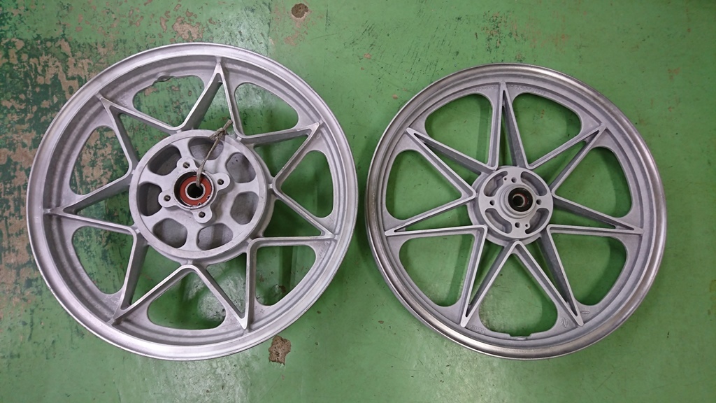 激安価格 当時物 本物セブンスターキャストホイール ヘンリー アベ Z750d1 Z1000a用リアディスク Beet Z1 Z2 Z750fx Z400fx Z1000mk2 Z750four カワサキバイクパーツ購入で失敗しないための激安情報サイト