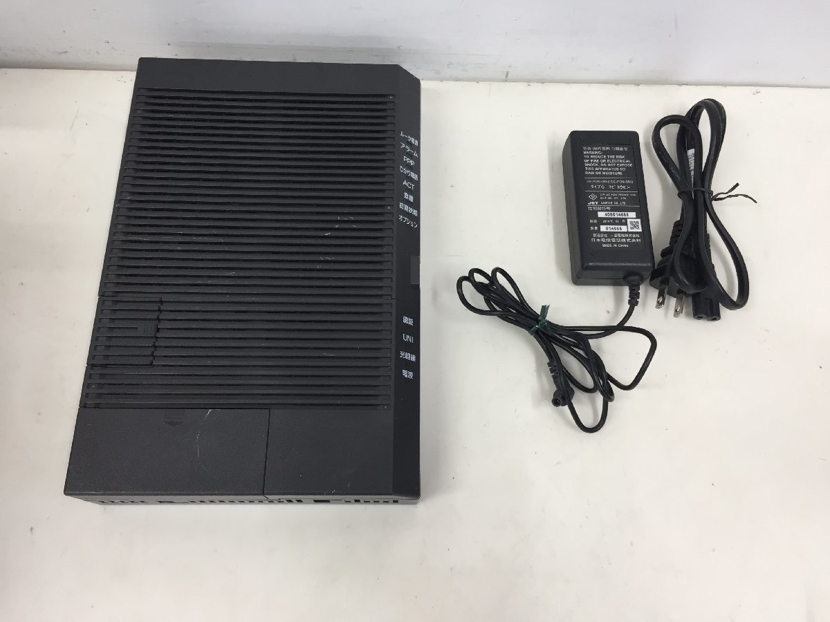 Yahoo!オークション - 東日本NTT PR-500KI GE-ONU ホーム Yahoo!オークション - 東日本NTT PR-500KI GE-ONU ホーム