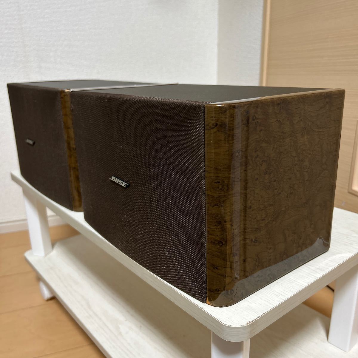 BOSE MODEL 121_画像2