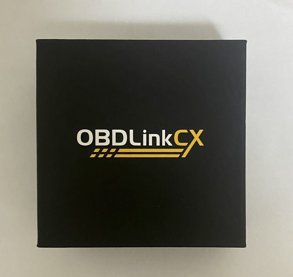 OBDLink CX Bimmercode Bluetooth 5.1 BLE OBD2 Adapter for BMW/Mini