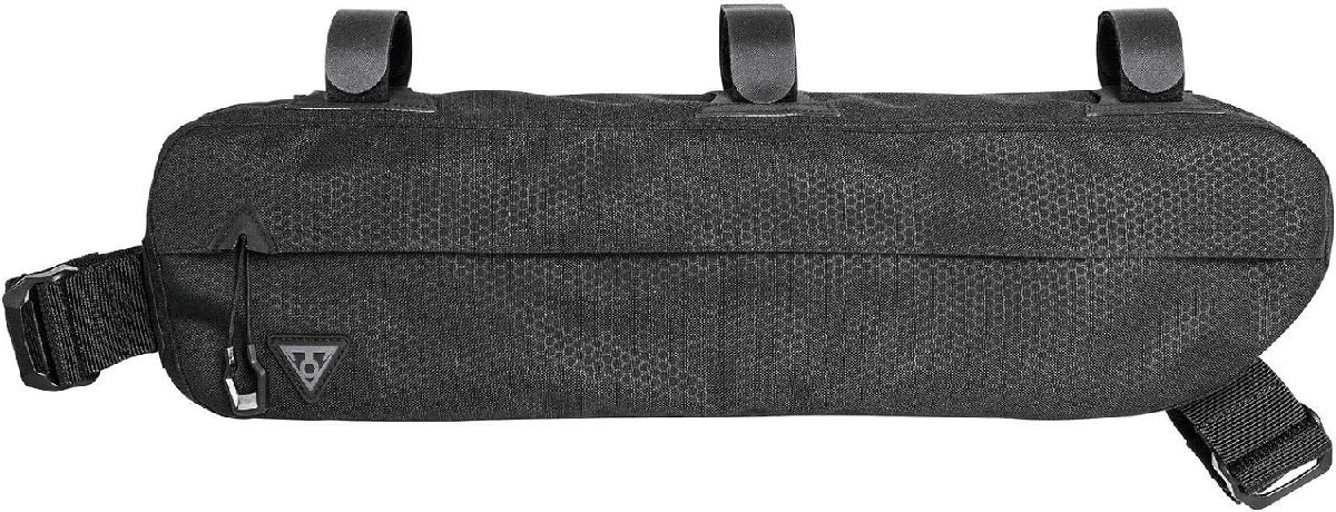 TOPEAK(topi-k) mid Roader 4.5L frame bag 