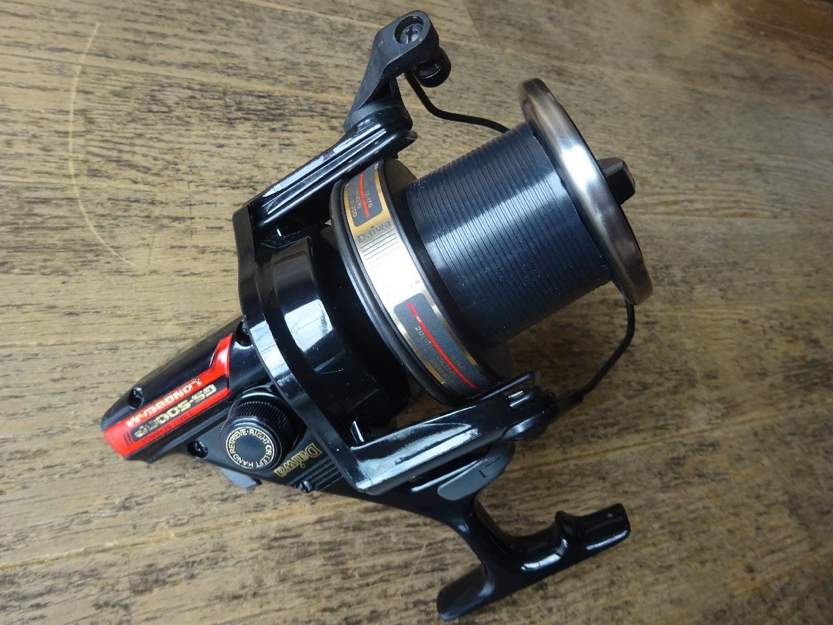 適当な価格 ☆ダイワ☆ロングビーム GS-5000P☆ ダイワ - submariner 適当な価格 ☆ダイワ☆ロングビーム GS-5000P☆ ダイワ - submariner