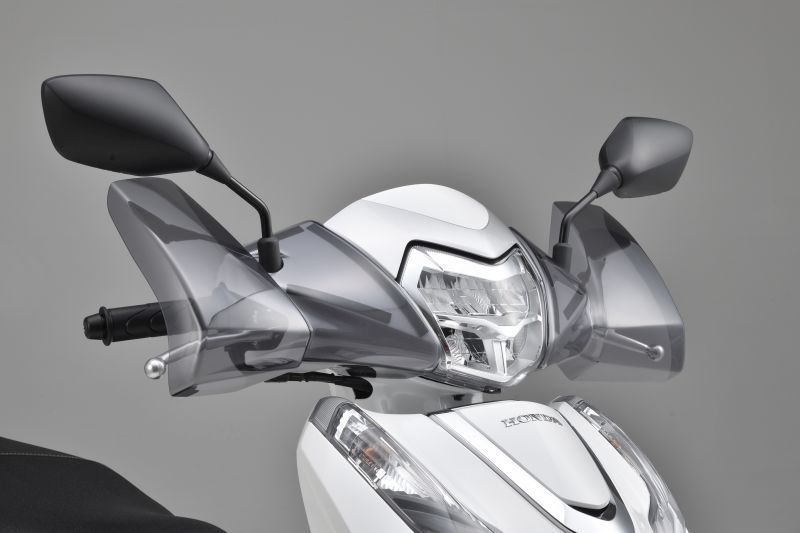 Yahoo!オークション - リード125 LEAD125 JK12 新品 ナックル Yahoo!オークション - リード125 LEAD125 JK12 新品 ナックル