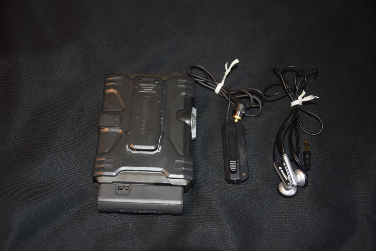 Yahoo!オークション - Panasonic カセットプレーヤー RQ-SW55 Yahoo!オークション - Panasonic カセットプレーヤー RQ-SW55
