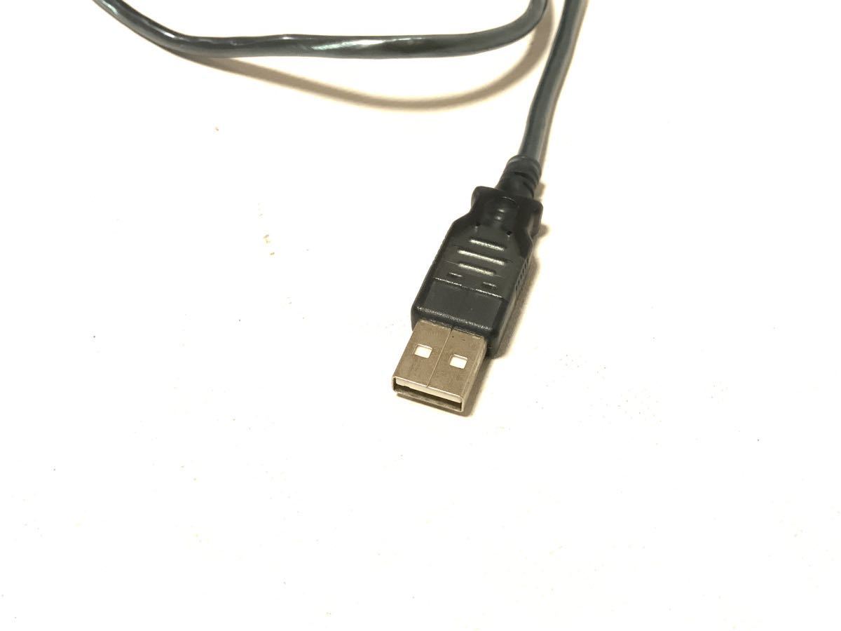 YAMAHA UX-16 USB-MIDIインターフェース_画像4