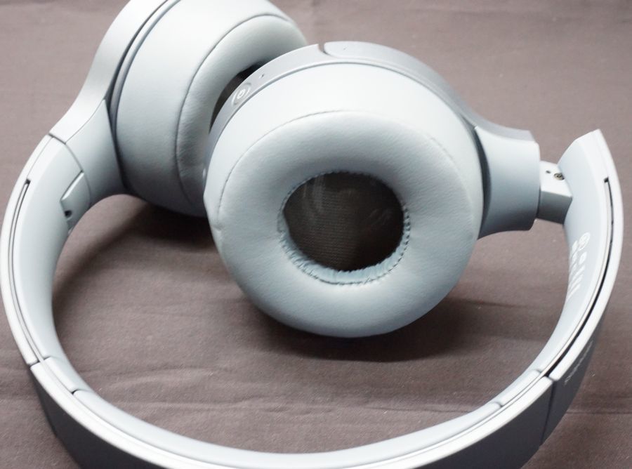 SONY無線耳機h.ear on 2 WH-H800藍牙USED 原文:SONY ワイヤレスヘッドホン h.ear on 2 WH-H800 Bluetooth USED