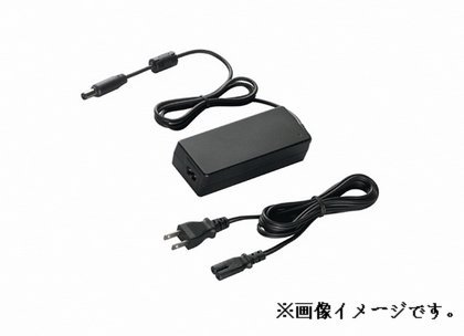 マウスコンピューター対応代替ACアダプター A12-040N2A/A040R045L互換 M-Book B501E/M-Book B502Eなど代用対応DCサイズ：4.74ｍｍ機種適合_画像1