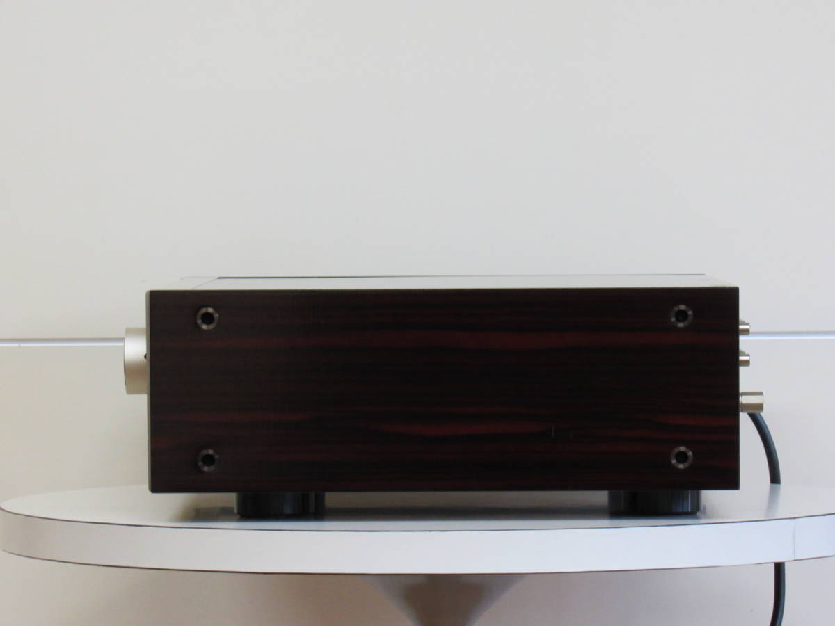 Accuphase アキュフェーズ C-260 コントロールアンプ / 美品_画像3
