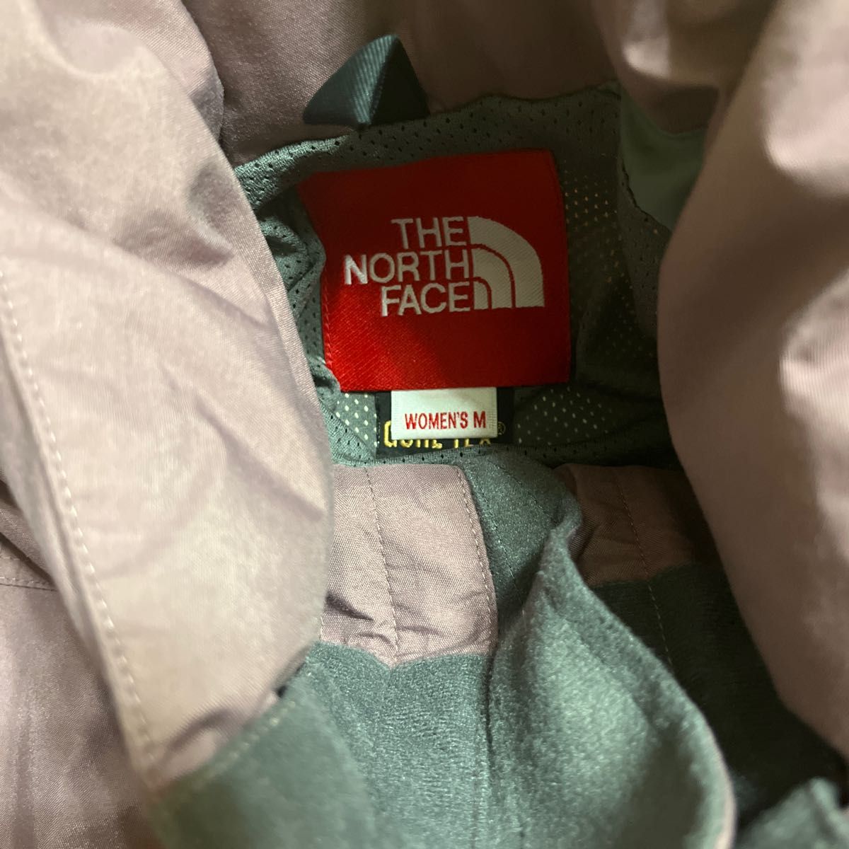 THE NORTH FACE ナイロンジャケット ザノースフェイス マウンテンパーカー GORE-TEX