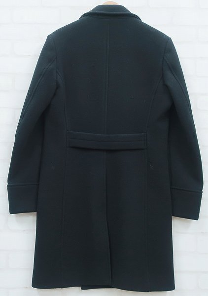 2J5050■1piu1uguale3 classic chesterfield coat MRC043-WOL037 ...  классика  ... звезда  ... пальто 