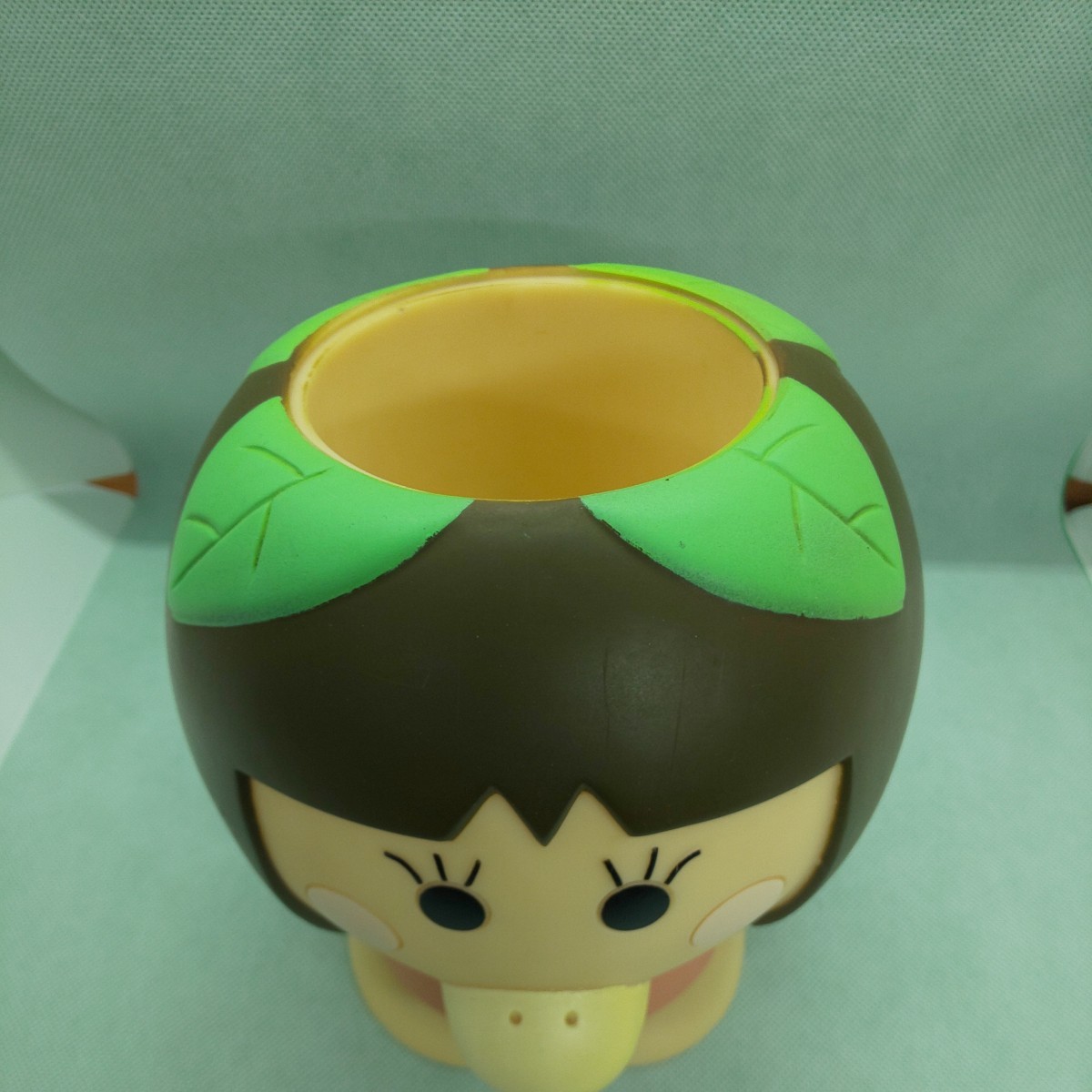 はなかっぱ ももかっぱ プランター
