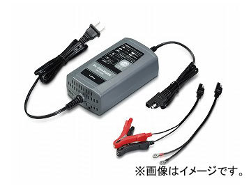 チップトップ ドクターチャージャー（バッテリー充電器） DRC-300_画像1