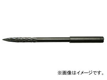 チップトップ ミルカッター 4.5φ×90mm ML-4.5_画像1