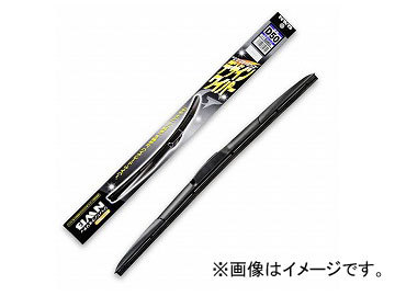 NWB デザインワイパー 600mm D60 運転席 トヨタ WiLL VS NZE127,ZZE127,ZZE128,ZZE129 2001年04月～2004年04月_画像1