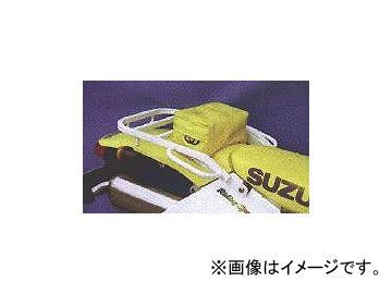 2輪 ライディングスポット ツーリングキャリア RS406 248×170mm スズキ RMX250S 1996年～2000年