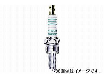 2輪 デンソー イリジウムパワープラグ OEMタイプ（純正採用品） IU27D JAN：0042511053908 ヤマハ V-MAX FI 2009年04月～ 1700cc_画像1