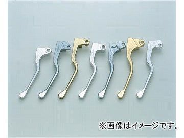 2輪 アントライオン ワイヤークラッチレバー 03002-TB チタンブルー スズキ バンディット400/N/V/VZ 1997年~ JAN:4520616067656