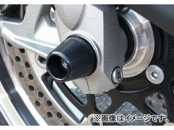 2輪 アグラス アクスルプロテクター コーン ジュラコン P042-6312 ホワイト JAN：4548664189489 カワサキ Z1000 ZRT00D 2010年_画像1