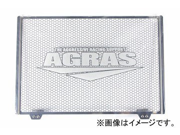 2輪 アグラス コアガード Aタイプ/ロゴ有 P060-9977 ヤマハ MT-09 2014年 JAN：4548916221301_画像1