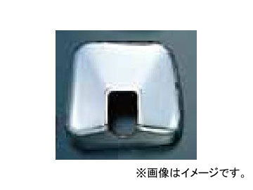  jet inoue side under mirror cover chrome plating 570912 Isuzu 810 1989 year 10 month ~1994 year 11 month 