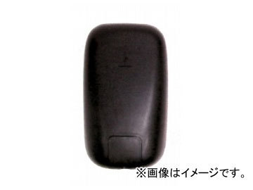 大東プレス リヤビューアウトサイドミラー 左 DI-269 イスズ エルフ NFG-NMR82 2008年～2009年_画像1