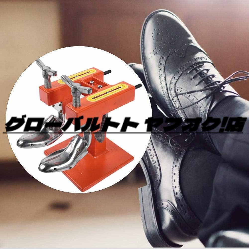 店長特選★靴伸張器 ストレチャー 靴修理用品 伸張機_画像3