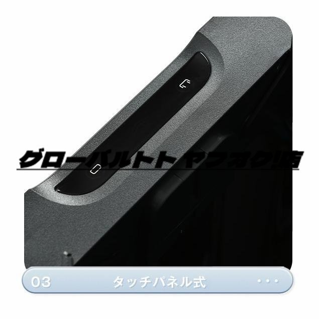 強くお勧め ゴミ箱 自動開閉 おしゃれ 50リットル ふた付き スリム キッチン センサー ステンレス製 ペダルいらず ダストボックス F855_画像9