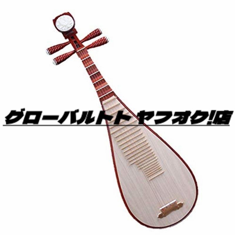  quality guarantee China musical instruments biwa musical instruments tools and materials traditional Japanese musical instrument 