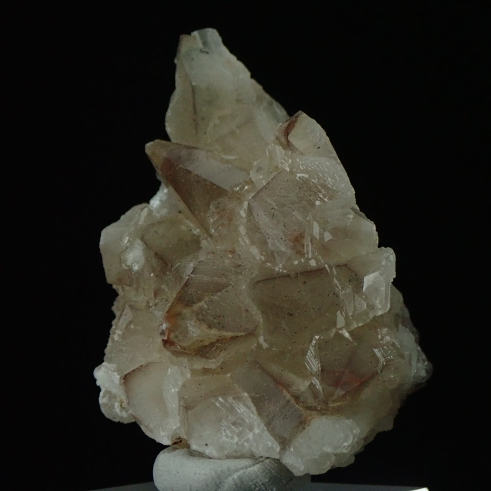 ドッグトゥース カルサイト 36g CLS101 スペイン アストゥリアス州 犬牙状 方解石 パワーストーン 天然石 原石 鉱物 標本_画像1