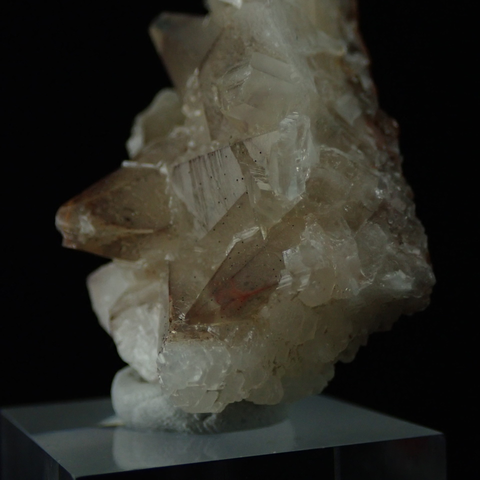 ドッグトゥース カルサイト 36g CLS101 スペイン アストゥリアス州 犬牙状 方解石 パワーストーン 天然石 原石 鉱物 標本_画像6