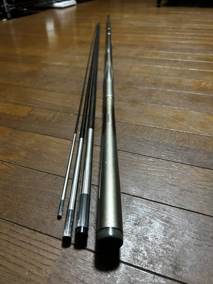 シマノ BB-XスペシャルT1.7 47-53 SI-Z 中古品 インターライン(シマノ